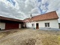 Maison à rénover à la vente